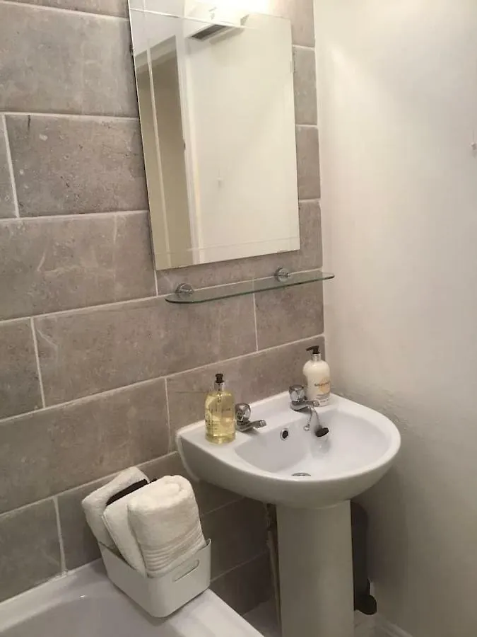 Apartamento Anna Livia Hotel Dublín
