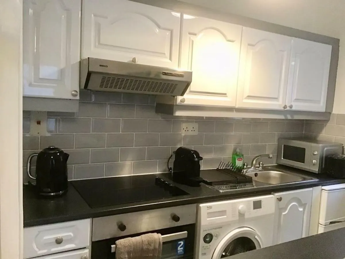 Apartment Anna Livia Hotel Dublin