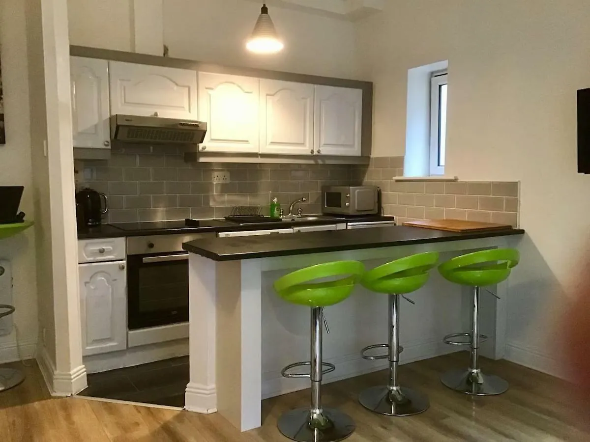 Appartamento Anna Livia Hotel Dublino