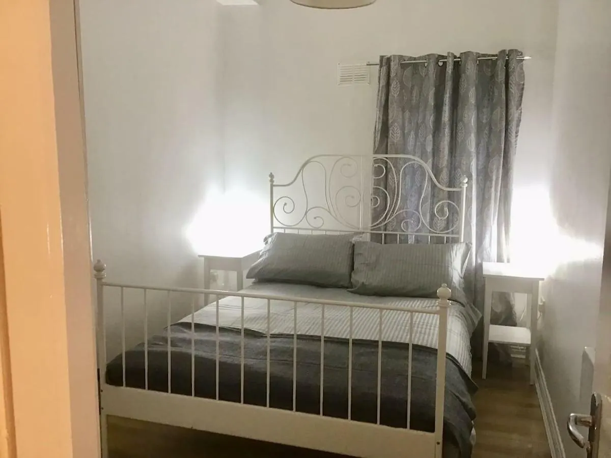 Anna Livia Hotel Dublino Irlanda
